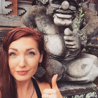 Brittney Kuepferle的照片