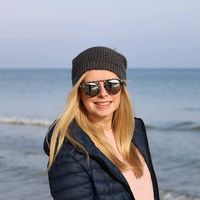 Janina Heinze's Photo