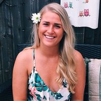 Linnéa Lindroth's Photo