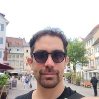 Mariano Benitez's Photo