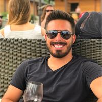 Adam Vaughan的照片