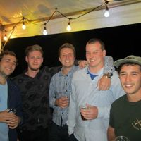 Daniel Shanahan的照片