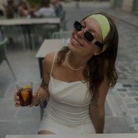 Wiktoria Mączyńska's Photo