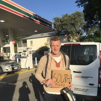 Nathan Johnson's Photo