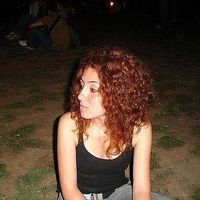 Aybuke Ozgun's Photo