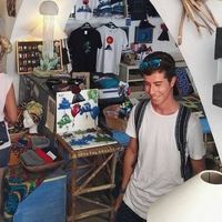 Fotos de José Alberto Wanderlust