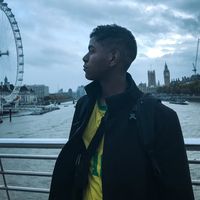 Gilberto Lima的照片