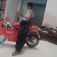 Antoine Causaert's Photo