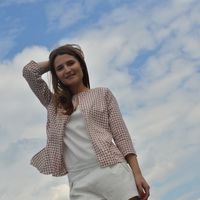 Diana Murakhovska的照片