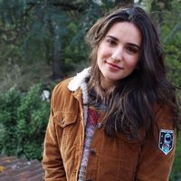 Gaëlle Di Giacomo's Photo