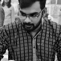 Vishwajeet Maurya's Photo