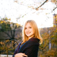 Dariia Pabolkova的照片