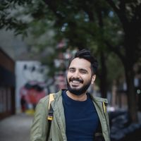 Darshan Bhanushali's Photo