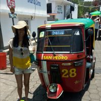 Adriana La Rivaa's Photo