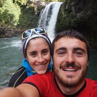 Leire & Adrian的照片