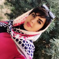 Saba Radmehr的照片