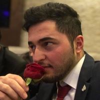 Enver Şanlı's Photo