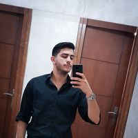 masoud asgary's Photo