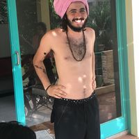 Fotos von Giovanni Parrillo