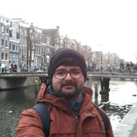 Özgün Paftalı的照片