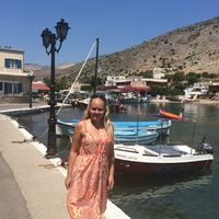 Margarita Leganovičiūtė的照片