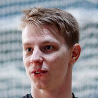 VLADIMIR GROMOV's Photo