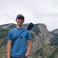 Johannes Körner's Photo