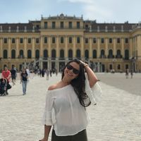 Maria Paula Corrales Waser's Photo