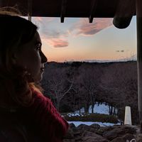 Mercedes Duncan's Photo