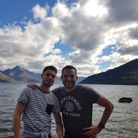 Clement Ballion的照片