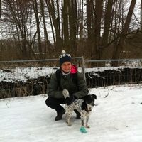 Carolin Kanthak的照片