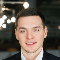 Nikolay Kochetkov的照片