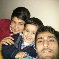 Serkan Bolat's Photo