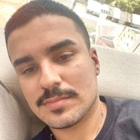 Luiz Henrique Santos's Photo