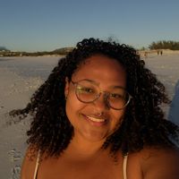 Ana Luiza Alvarino's Photo