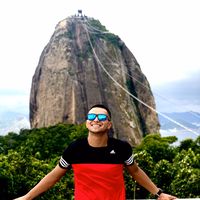 Daniel Castañeda的照片