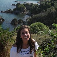 Roxanne Perez's Photo