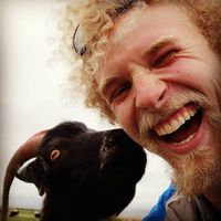 Balder Jermstad's Photo