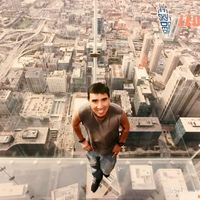 Jorge Valdeos's Photo