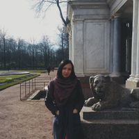 Мария Алексеева的照片