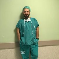 Tolga Öztemel's Photo