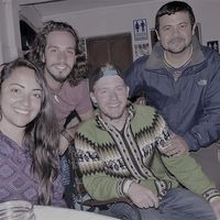 George Walter's Photo