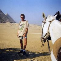 Keith Patton's Photo