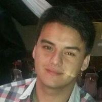 Jose Cacace的照片