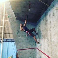 Marco Beltran's Photo