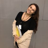 Catherine Pierre的照片