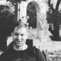 Marcin Mrukowski的照片