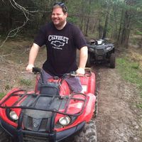 Jon Cavenaugh's Photo