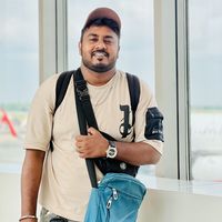 Niffin Vlogz's Photo