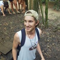 Fotos de Riley Gollan